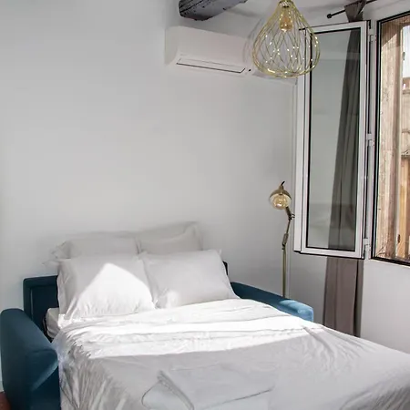 Cosy Right In Cours Mirabeau Aix-en-Provence