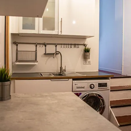 Cosy Right In Cours Mirabeau * Aix-en-Provence