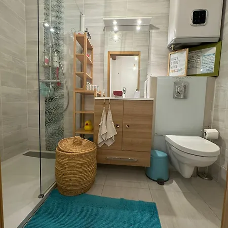 Cosy Right In Cours Mirabeau Aix-en-Provence